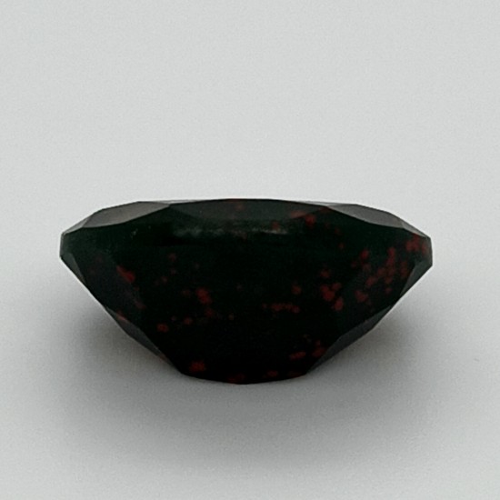 Blood Stone 6.42 Ct Lab Tested Blood Stone 6.42 Ct Lab Tested